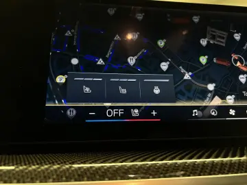 BMW X6 xDrive40d M Sportpaket Pro B&W Pano. AHK DAB