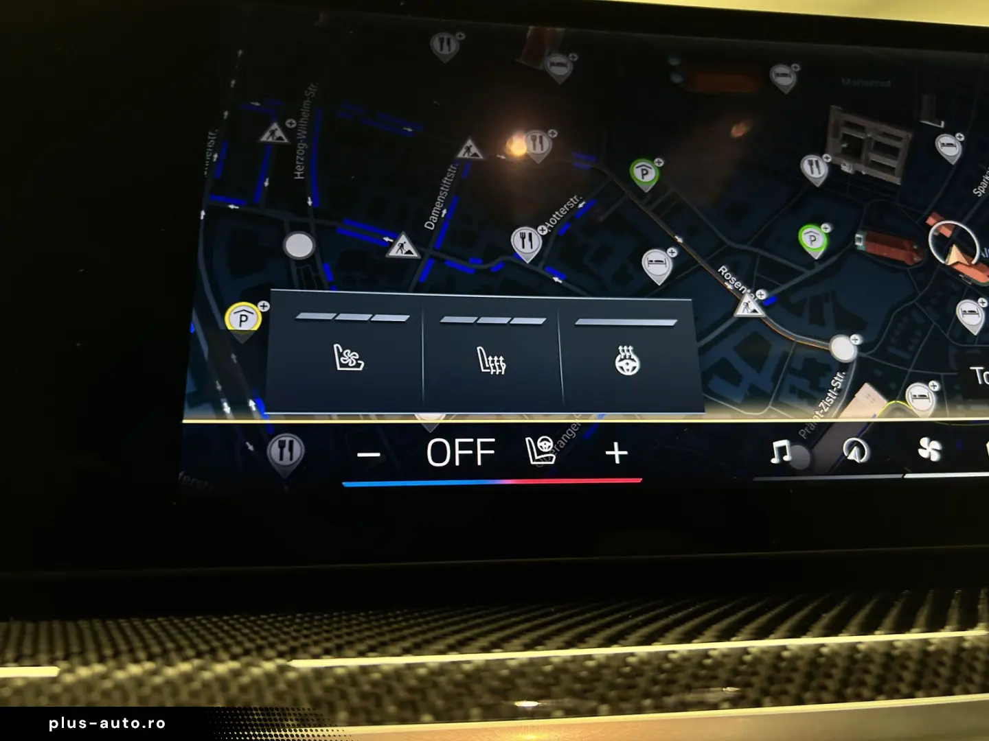 BMW X6 xDrive40d M Sportpaket Pro B&W Pano. AHK DAB