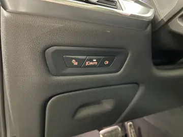 BMW X6 xDrive40d M Sportpaket Pro B&W Pano. AHK DAB