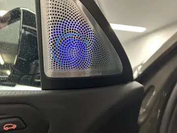 BMW X6 xDrive40d M Sportpaket Pro B&W Pano. AHK DAB