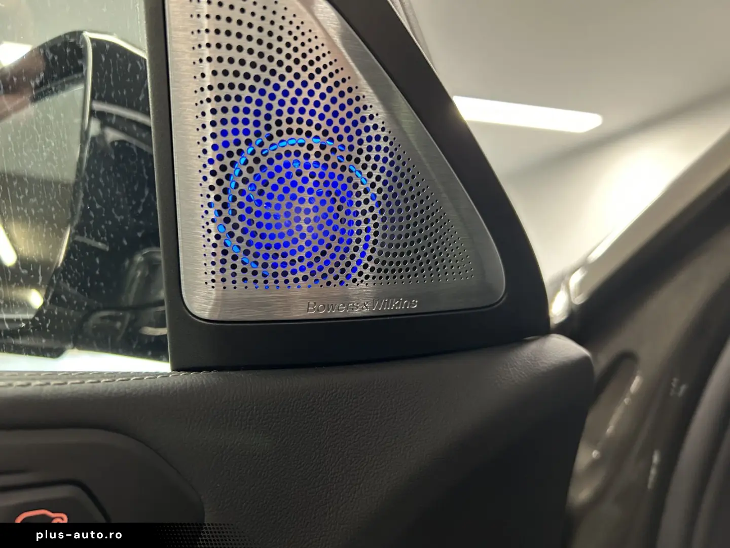 BMW X6 xDrive40d M Sportpaket Pro B&W Pano. AHK DAB