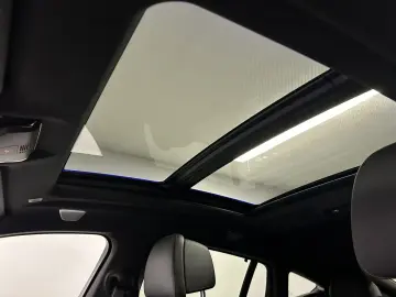 BMW X6 xDrive40d M Sportpaket Pro B&W Pano. AHK DAB