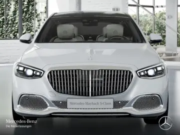 MERCEDES-BENZ S 680 Maybach Pano FirstCassFond MANUFAKTUR
