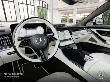 MERCEDES-BENZ S 680 Maybach Pano FirstCassFond MANUFAKTUR