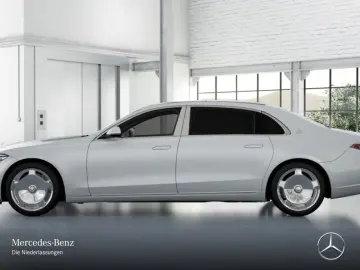 MERCEDES-BENZ S 680 Maybach Pano FirstCassFond MANUFAKTUR