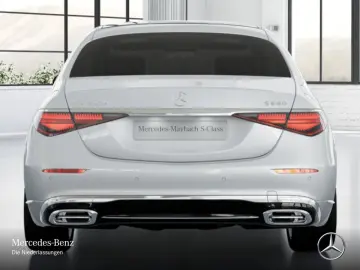 MERCEDES-BENZ S 680 Maybach Pano FirstCassFond MANUFAKTUR