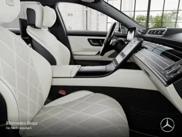 MERCEDES-BENZ S 680 Maybach Pano FirstCassFond MANUFAKTUR