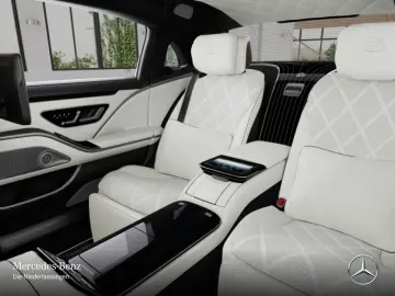 MERCEDES-BENZ S 680 Maybach Pano FirstCassFond MANUFAKTUR