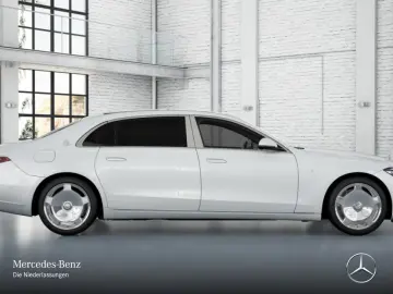 MERCEDES-BENZ S 680 Maybach Pano FirstCassFond MANUFAKTUR