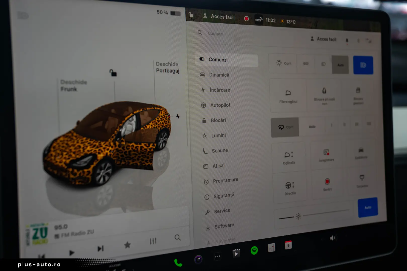 Tesla Model Y  Dual Motor  Long Range