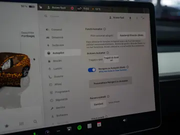 Tesla Model Y  Dual Motor  Long Range