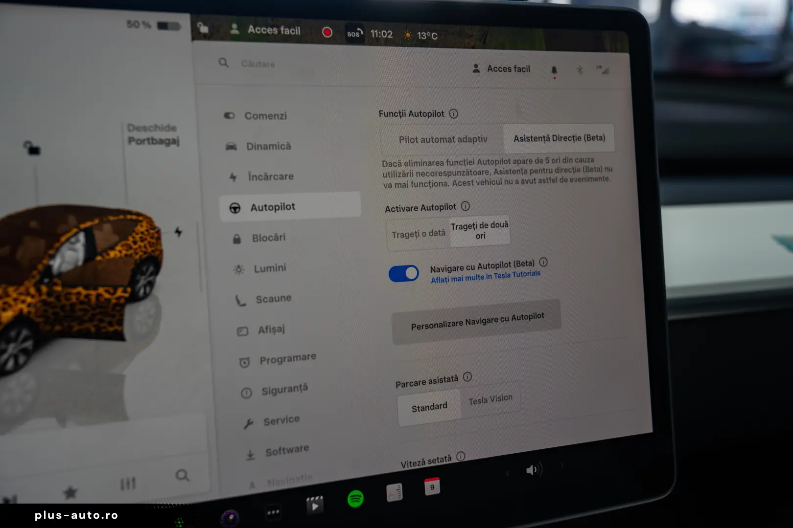 Tesla Model Y  Dual Motor  Long Range
