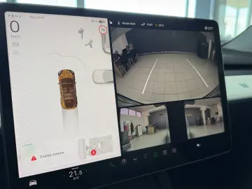 Tesla Model Y  Dual Motor  Long Range