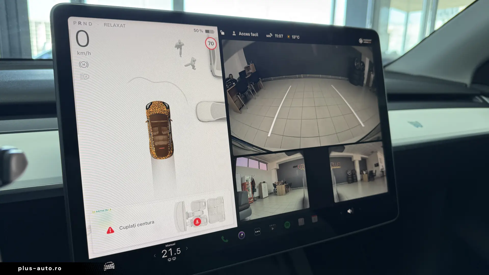 Tesla Model Y  Dual Motor  Long Range