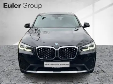 BMW X4 xDrive 20i 360 Camera Panoramic Keykess
