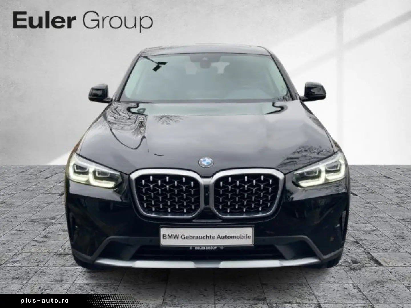 BMW X4 xDrive 20i 360 Camera Panoramic Keykess