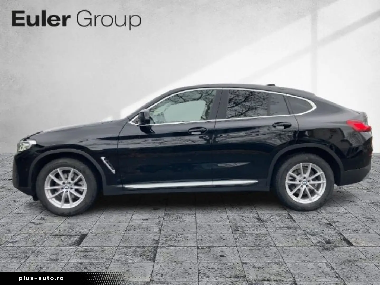 BMW X4 xDrive 20i 360 Camera Panoramic Keykess
