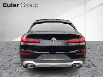 BMW X4 xDrive 20i 360 Camera Panoramic Keykess