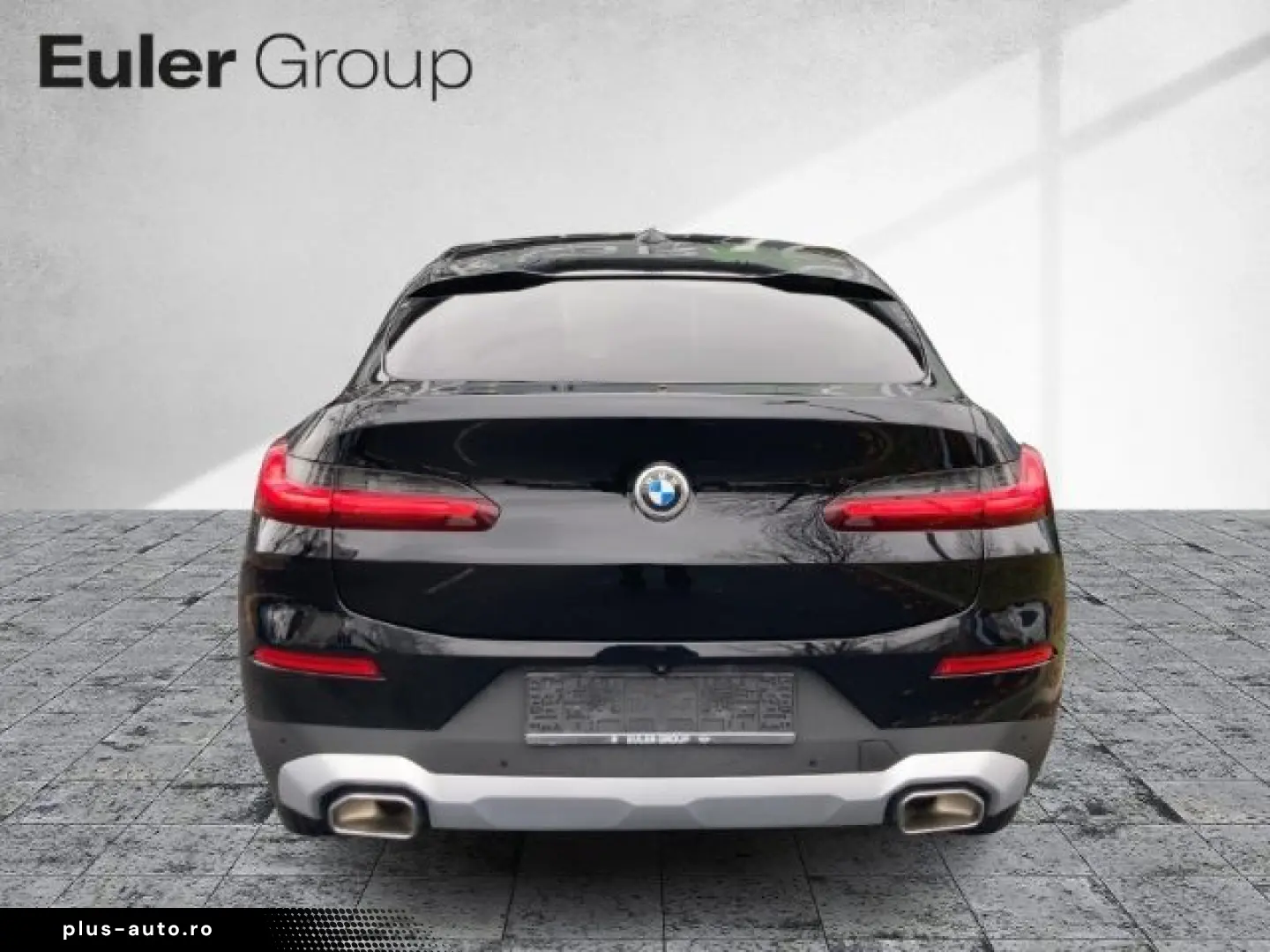 BMW X4 xDrive 20i 360 Camera Panoramic Keykess