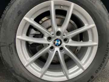 BMW X4 xDrive 20i 360 Camera Panoramic Keykess