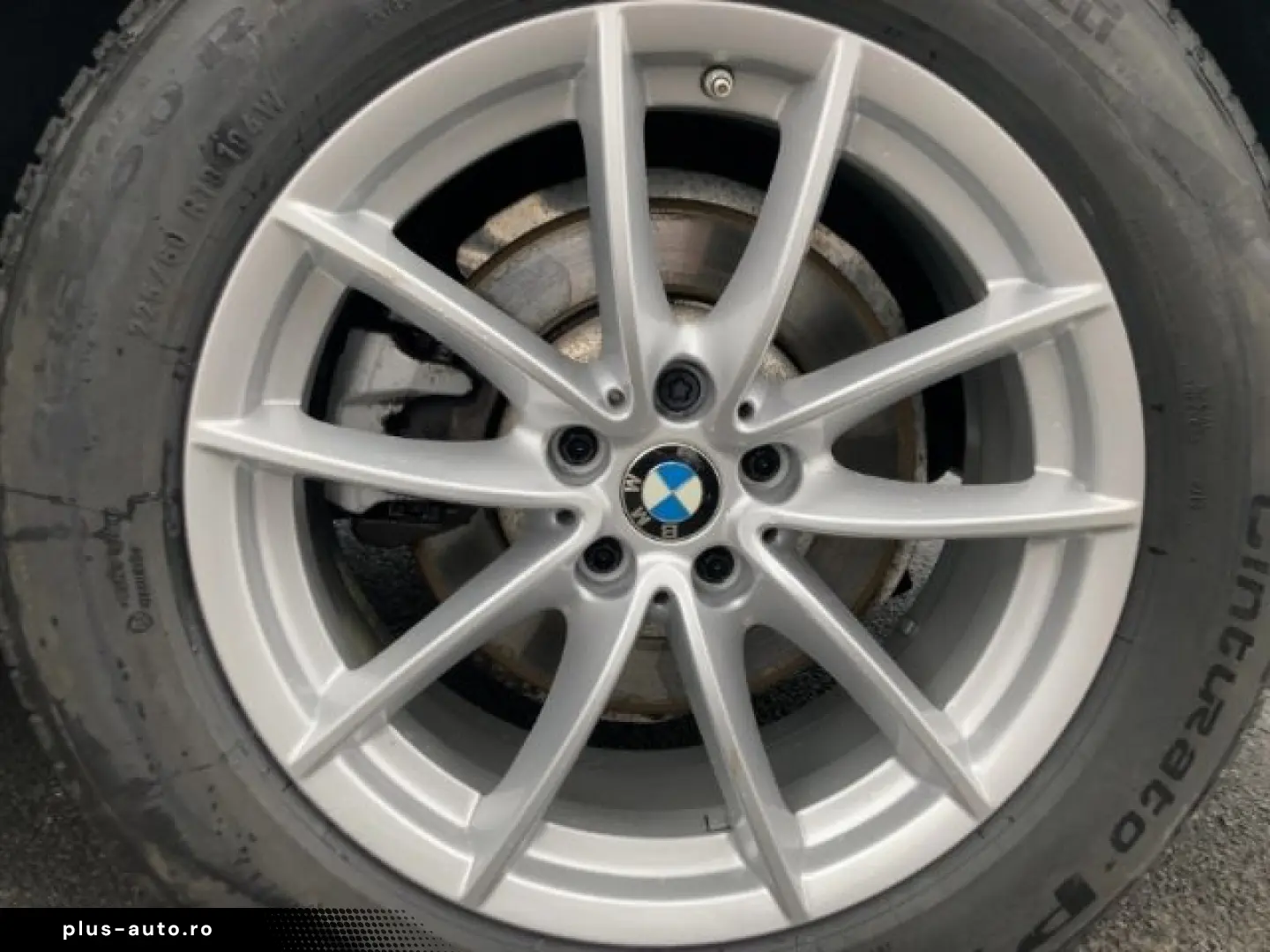 BMW X4 xDrive 20i 360 Camera Panoramic Keykess