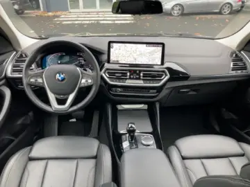 BMW X4 xDrive 20i 360 Camera Panoramic Keykess