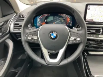 BMW X4 xDrive 20i 360 Camera Panoramic Keykess