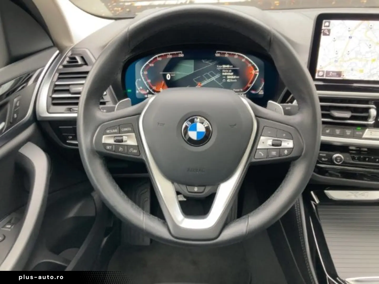 BMW X4 xDrive 20i 360 Camera Panoramic Keykess