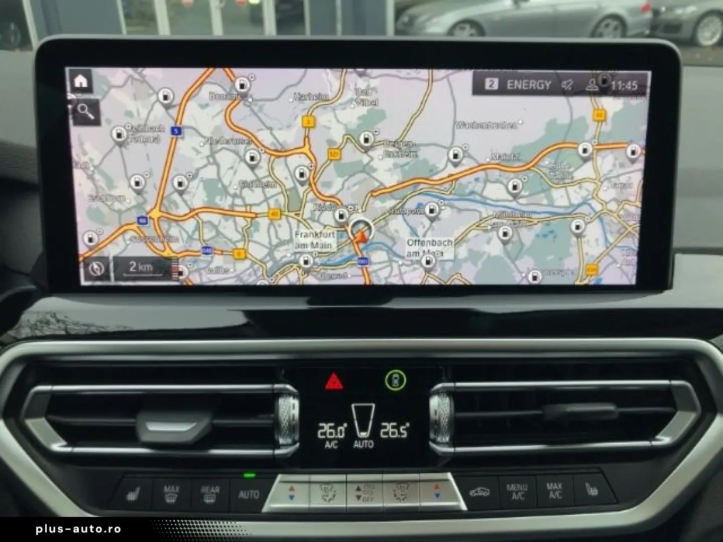 BMW X4 xDrive 20i 360 Camera Panoramic Keykess