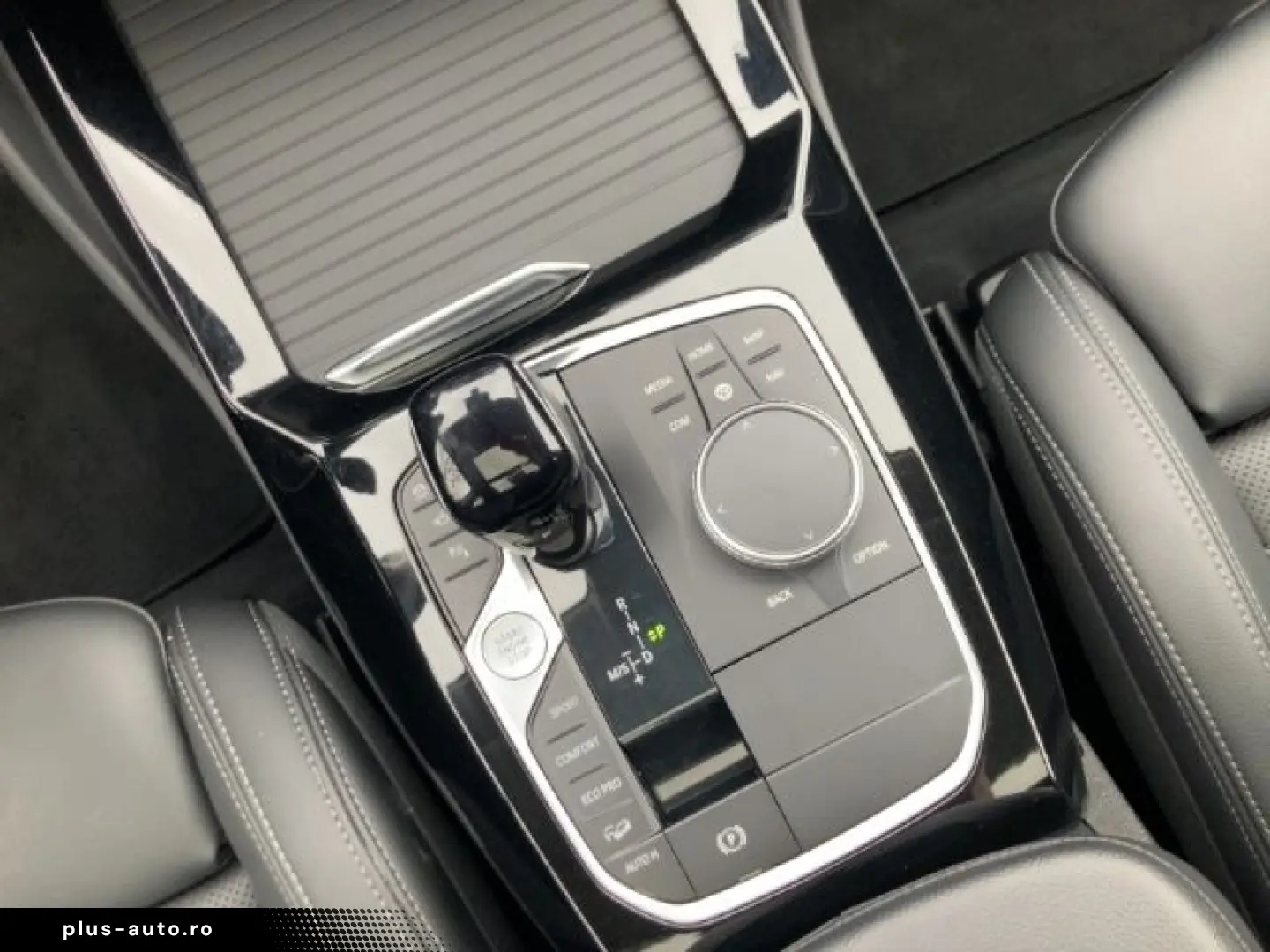 BMW X4 xDrive 20i 360 Camera Panoramic Keykess