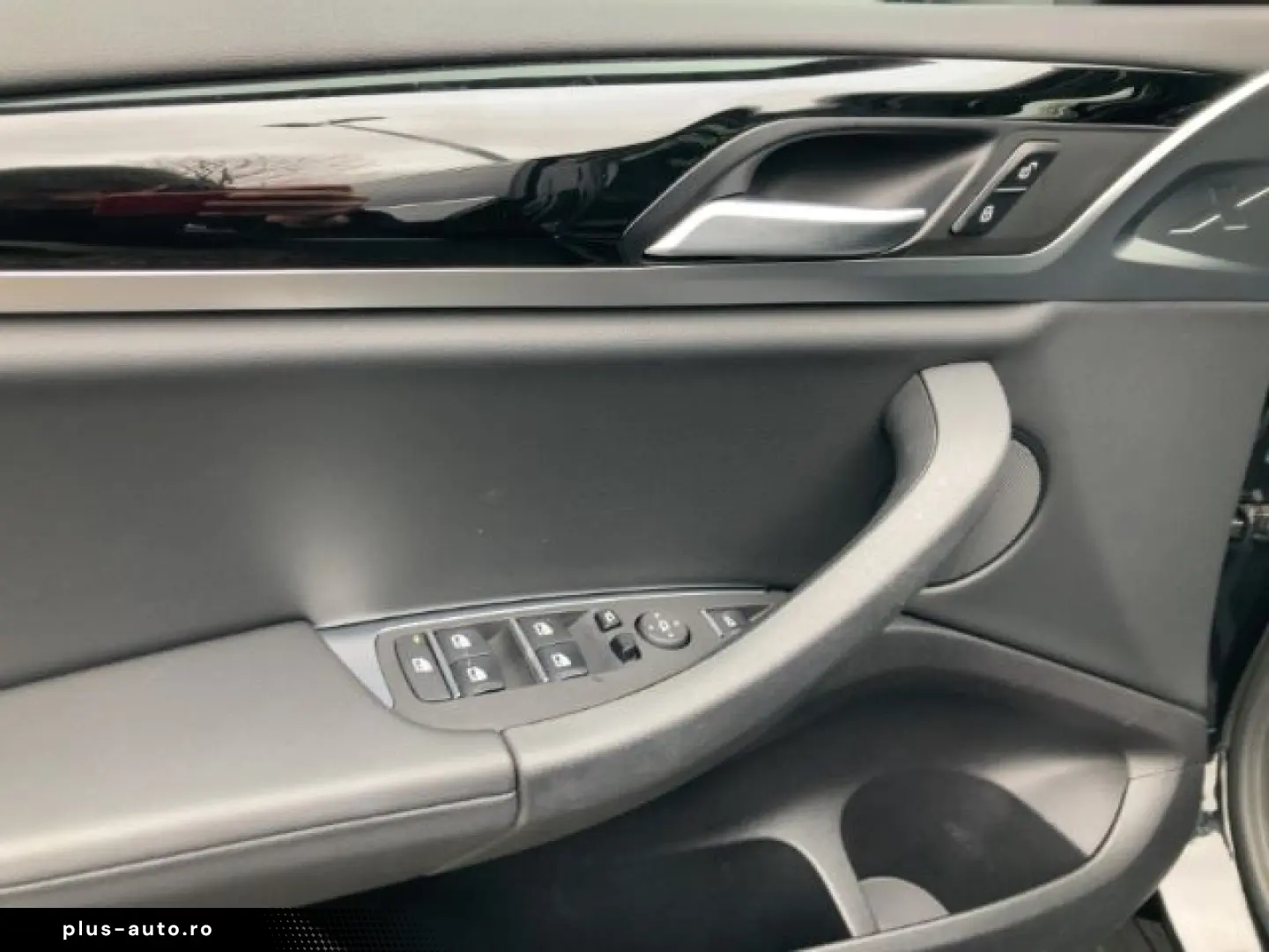 BMW X4 xDrive 20i 360 Camera Panoramic Keykess