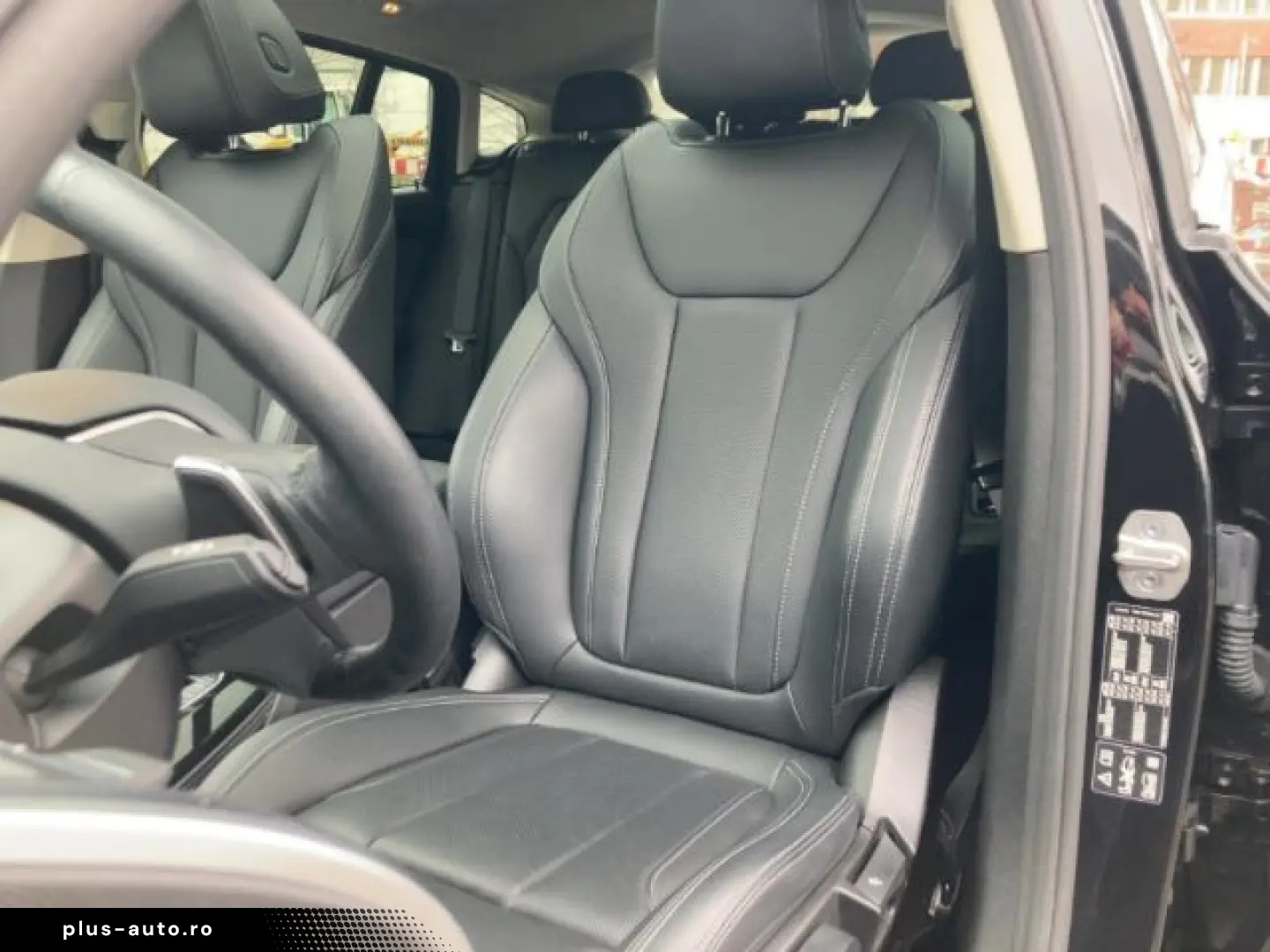 BMW X4 xDrive 20i 360 Camera Panoramic Keykess