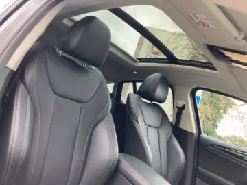 BMW X4 xDrive 20i 360 Camera Panoramic Keykess