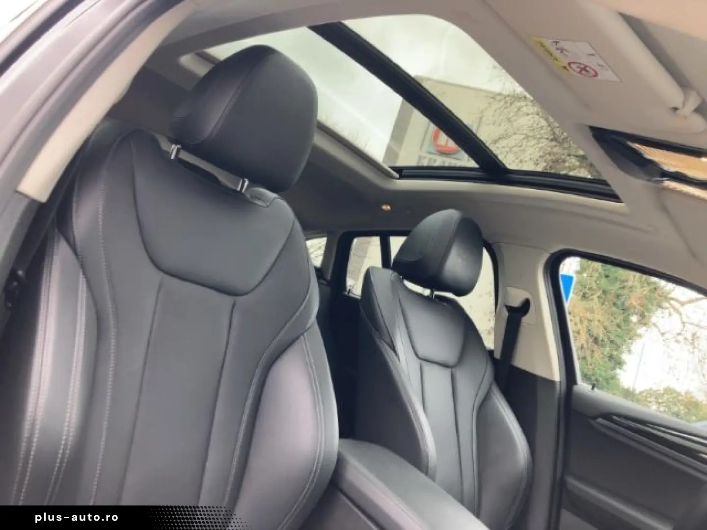 BMW X4 xDrive 20i 360 Camera Panoramic Keykess