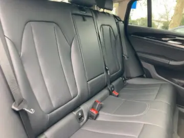 BMW X4 xDrive 20i 360 Camera Panoramic Keykess