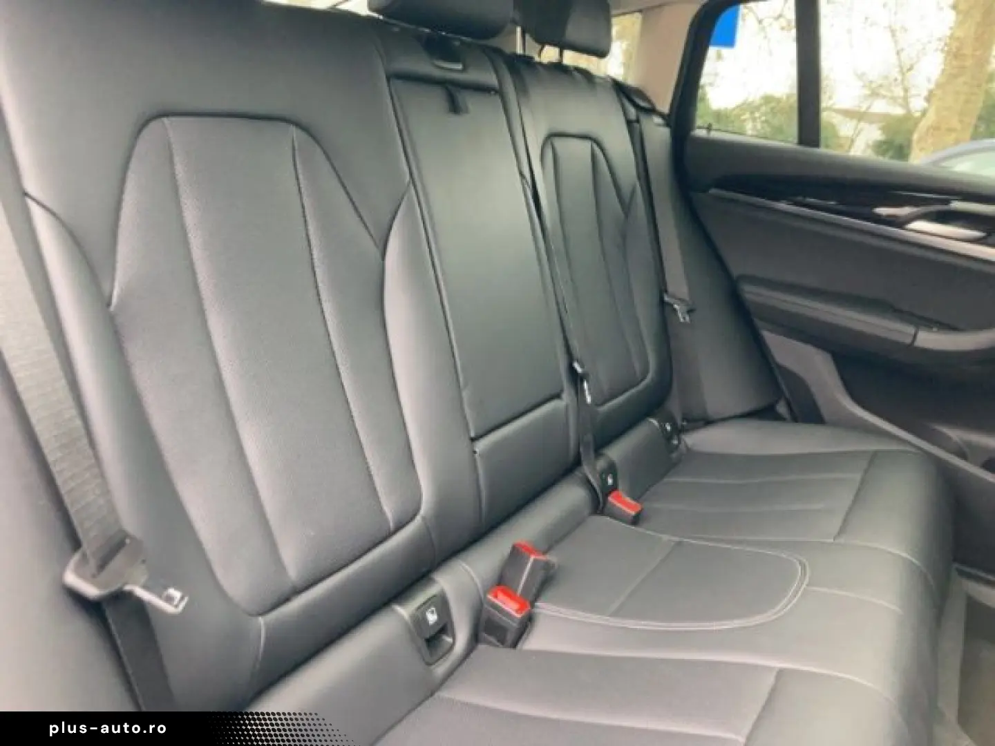 BMW X4 xDrive 20i 360 Camera Panoramic Keykess