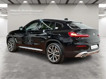 BMW X4 xDrive20d