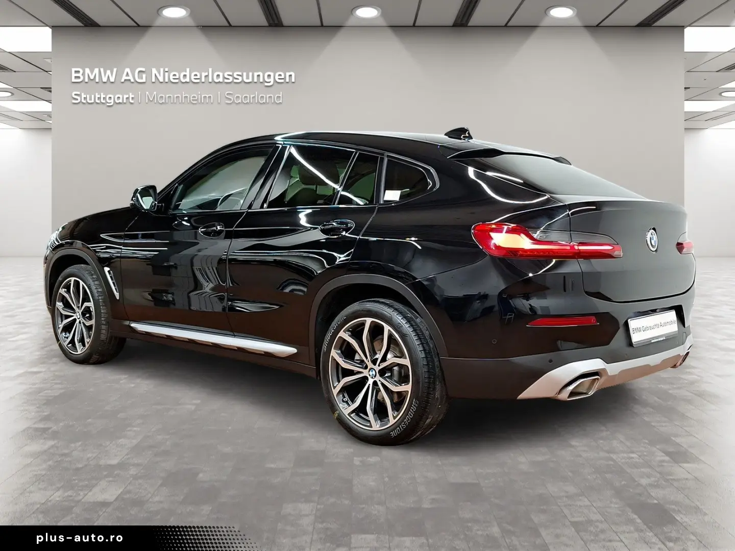 BMW X4 xDrive20d