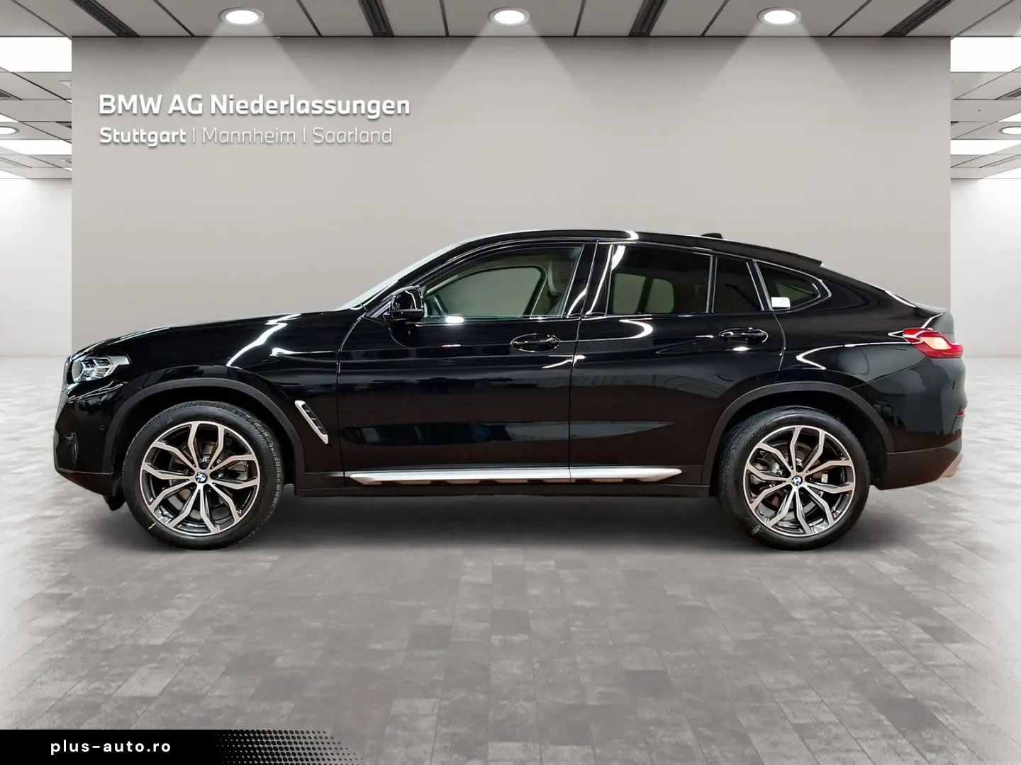 BMW X4 xDrive20d
