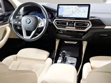 BMW X4 xDrive20d