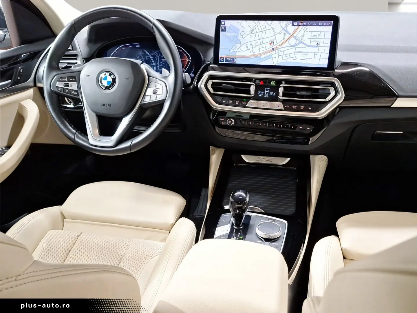 BMW X4 xDrive20d