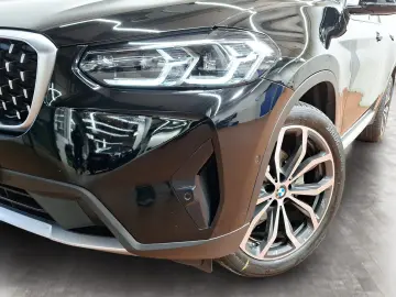 BMW X4 xDrive20d