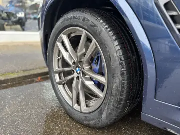 BMW X4 x30d M Sport HUD 360 H&K MemorySeat