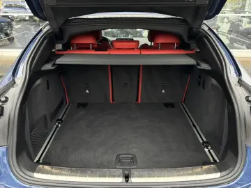 BMW X4 x30d M Sport HUD 360 H&K MemorySeat