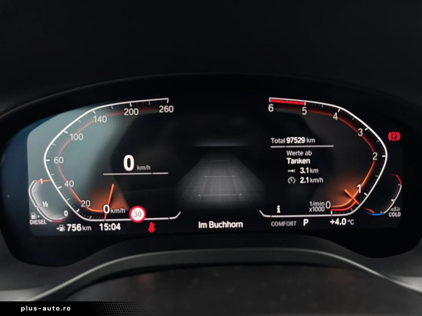 BMW X4 x30d M Sport HUD 360 H&K MemorySeat