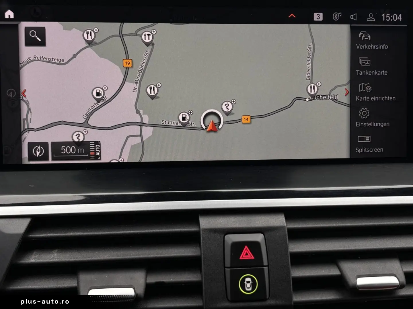 BMW X4 x30d M Sport HUD 360 H&K MemorySeat