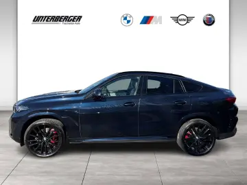 BMW X6 xDrive40d M Sportpaket Pro-Bowers & Wilkins D
