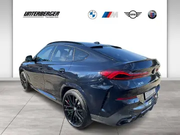 BMW X6 xDrive40d M Sportpaket Pro-Bowers & Wilkins D