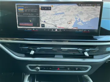 BMW X6 xDrive40d M Sportpaket Pro-Bowers & Wilkins D