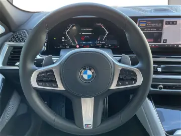 BMW X6 xDrive40d M Sportpaket Pro-Bowers & Wilkins D